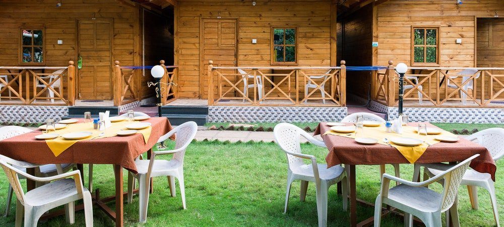 OYO 47842 Well-Equipped Room in Candolim, Goa