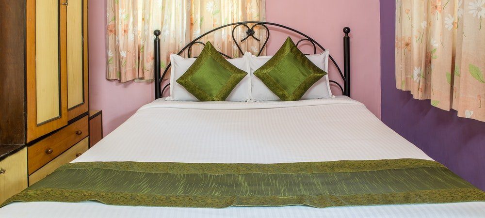 OYO 47842 Well-Equipped Room in Candolim, Goa