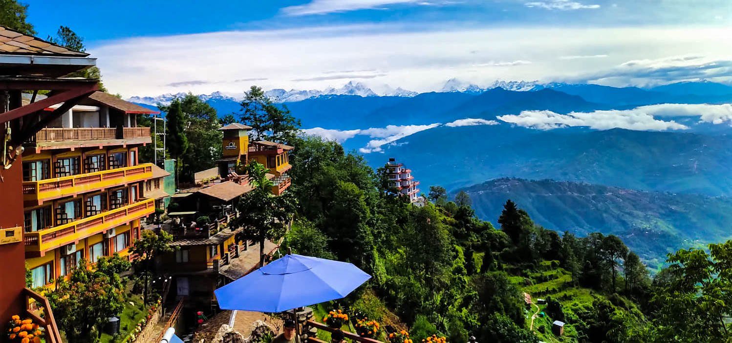 Hotel Country Villa