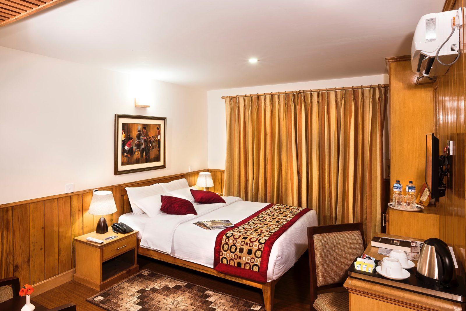Hotel Country Villa