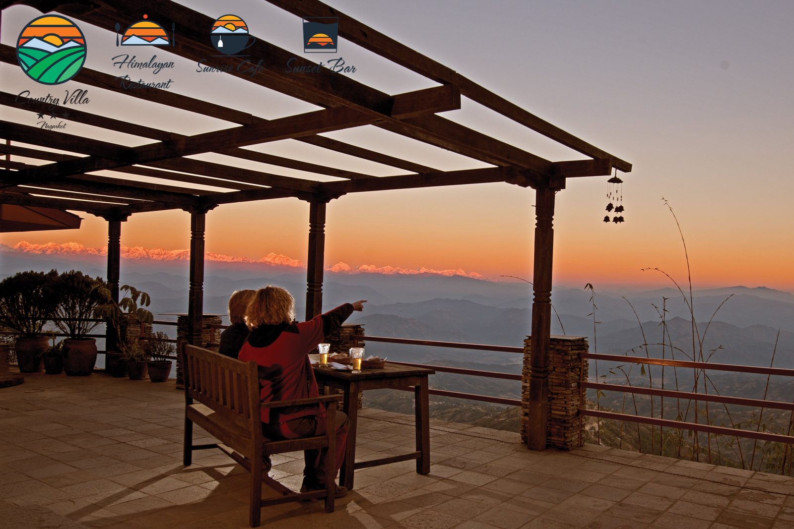 Hotel Country Villa