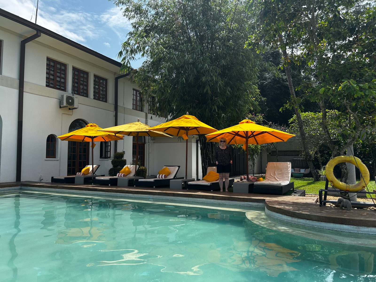 Elephant Stables Dambulla