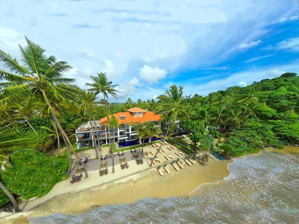 CoCoBay Unawatuna
