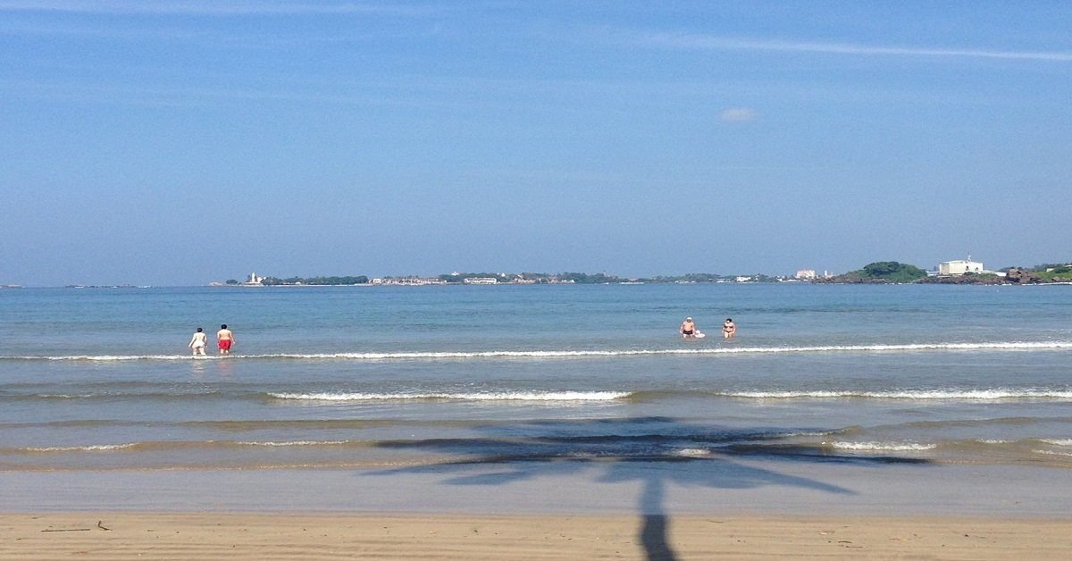 CoCoBay Unawatuna