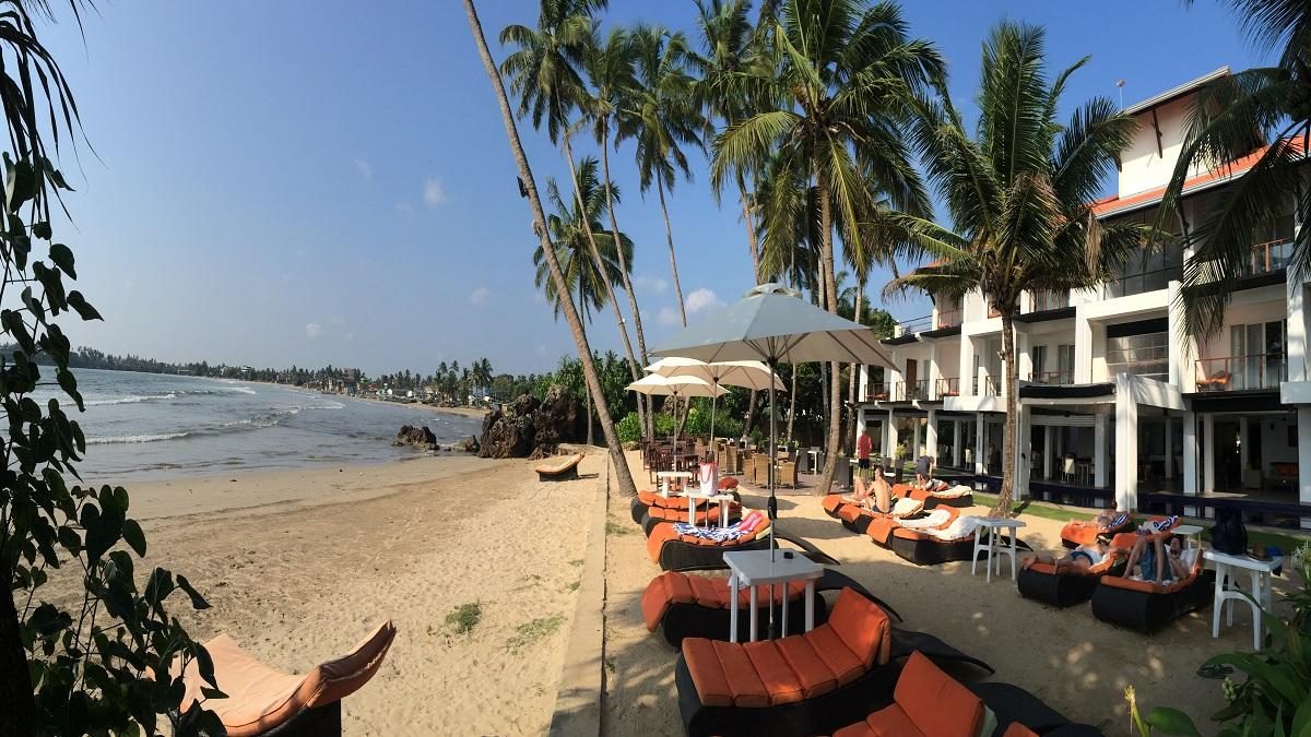CoCoBay Unawatuna