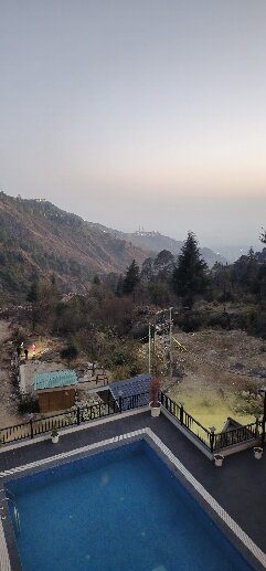 DN Resort Dharamshala