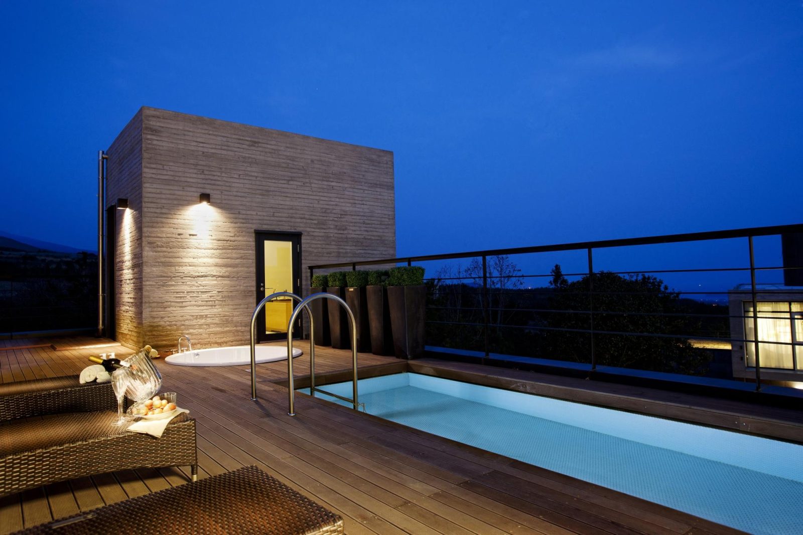 Lotte Resort Jeju Art Villas