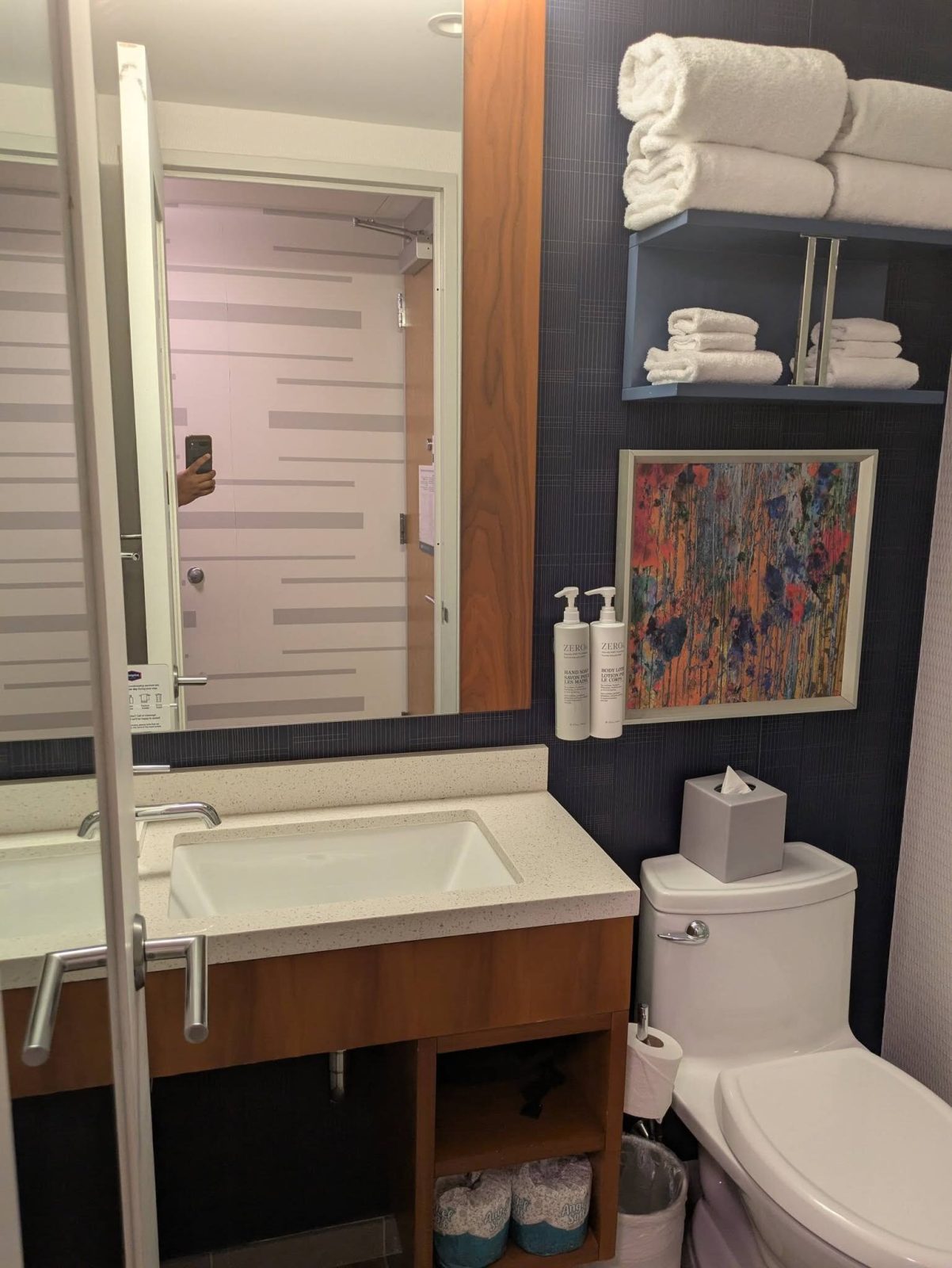 Hampton Inn by Hilton New York Times Square