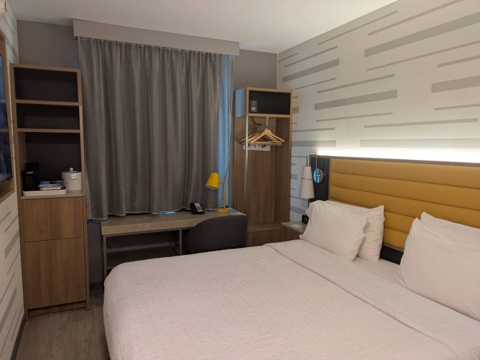 Hampton Inn by Hilton New York Times Square