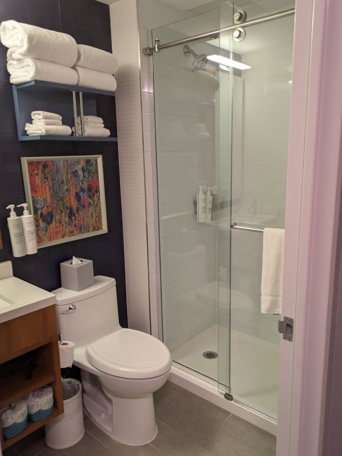 Hampton Inn by Hilton New York Times Square