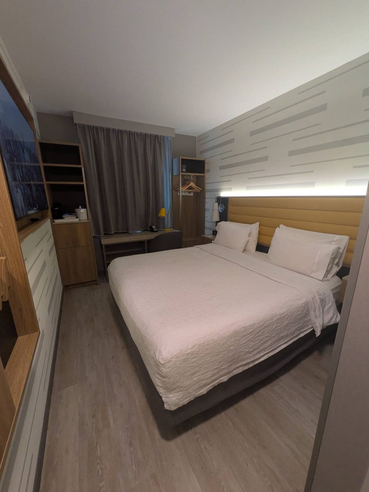 Hampton Inn by Hilton New York Times Square
