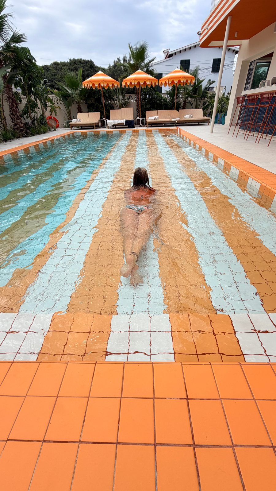 Riviera Hotel Menorca