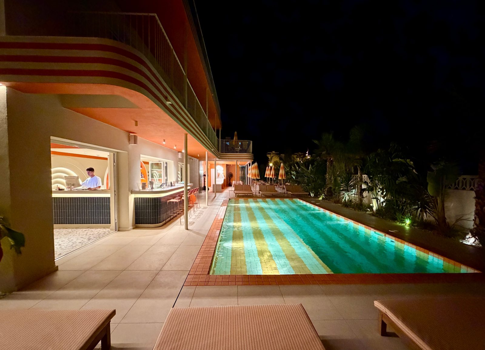 Riviera Hotel Menorca