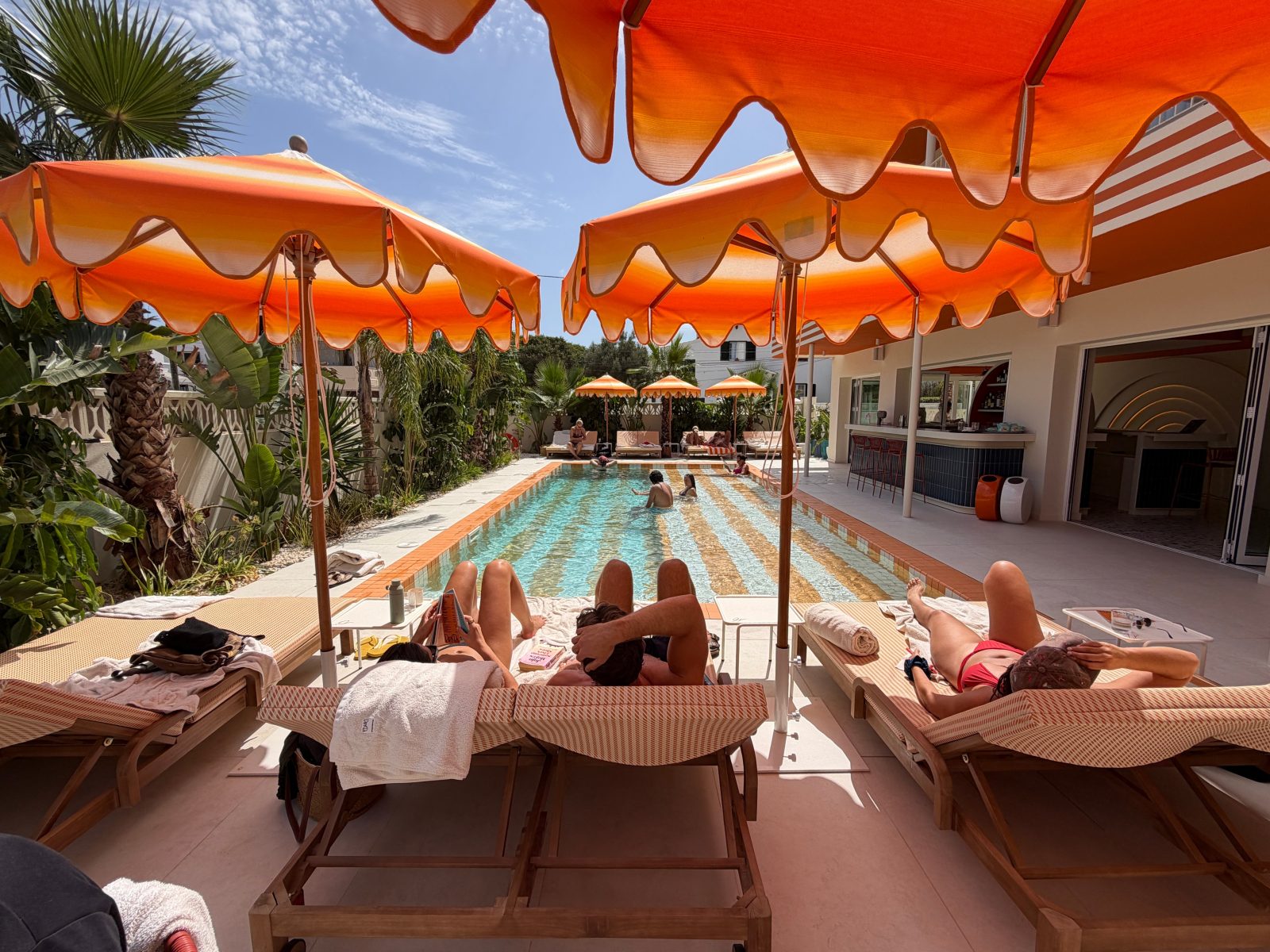 Riviera Hotel Menorca