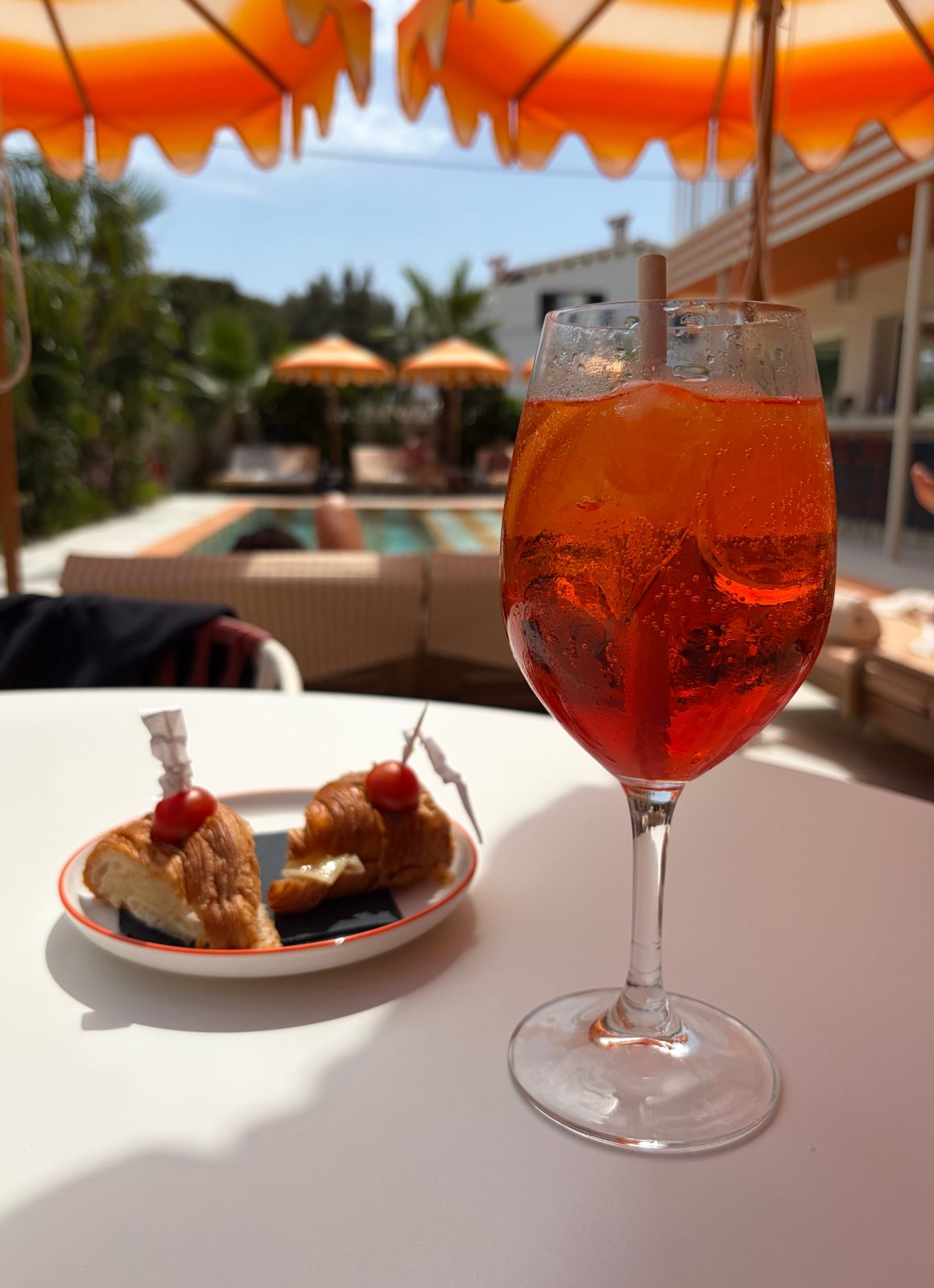 Riviera Hotel Menorca