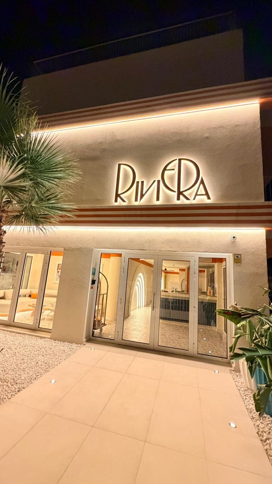 Riviera Hotel Menorca