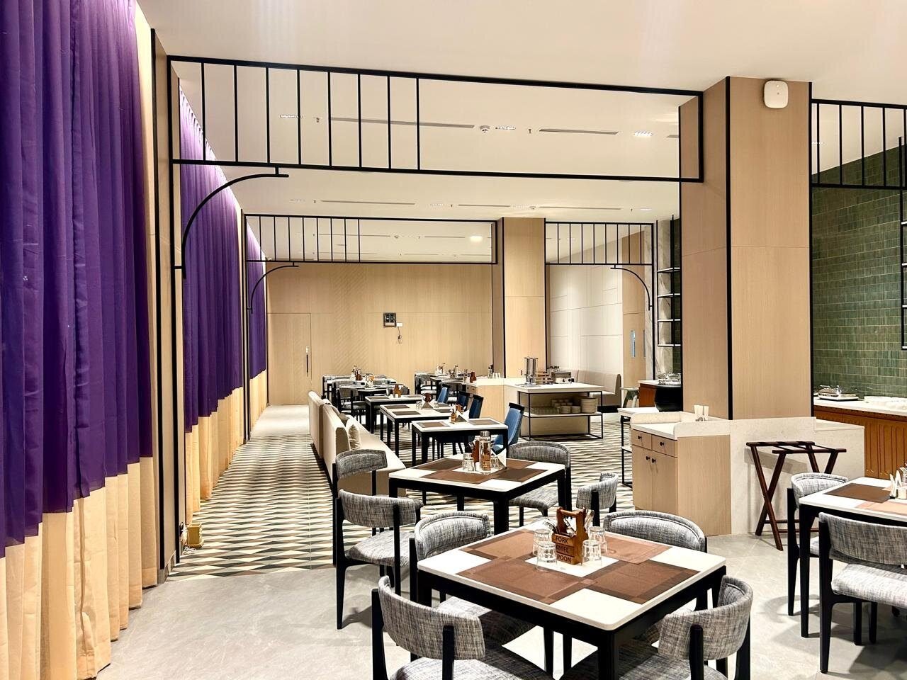 7 Apple Hotel Visakhapatnam