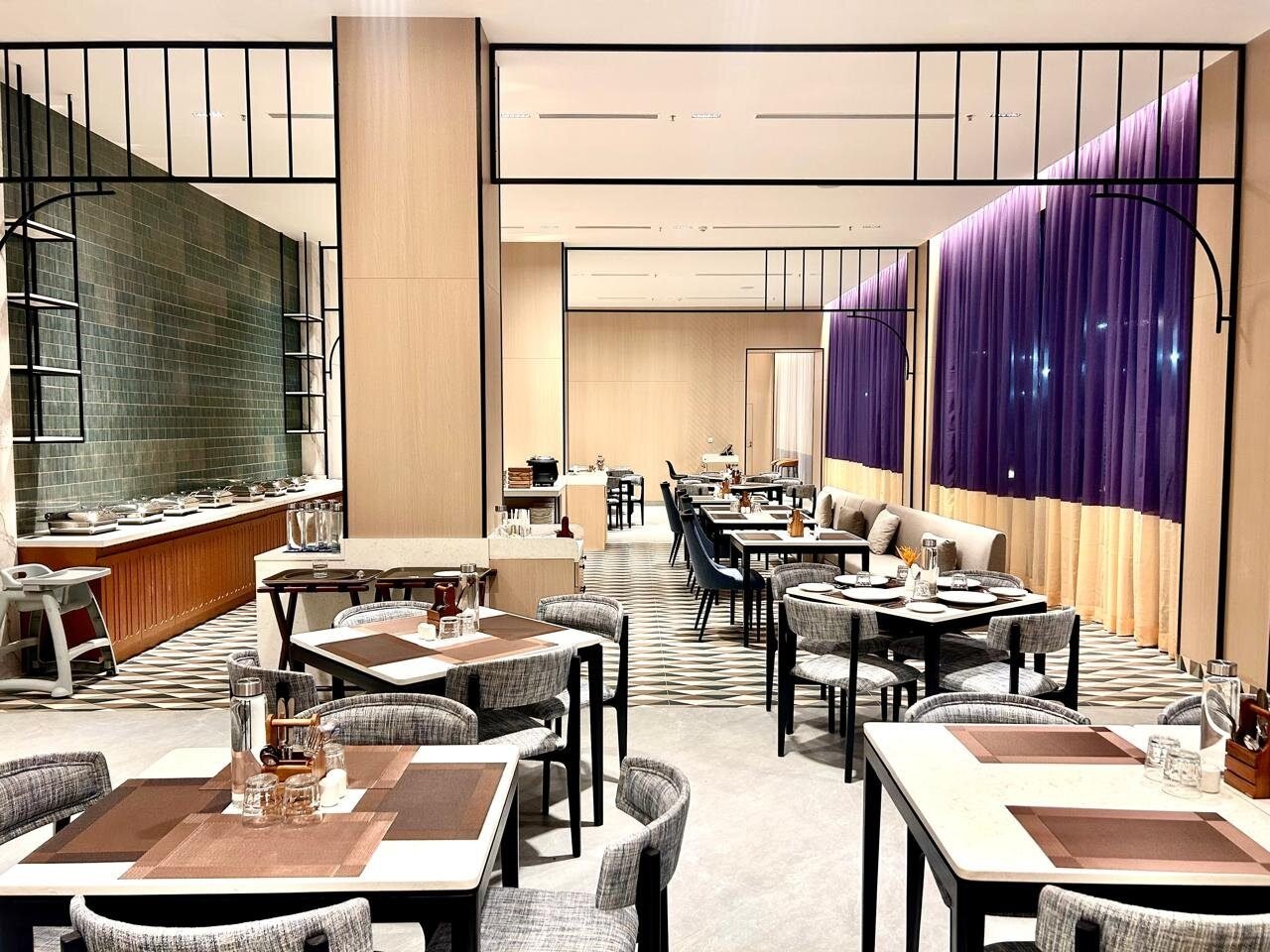 7 Apple Hotel Visakhapatnam
