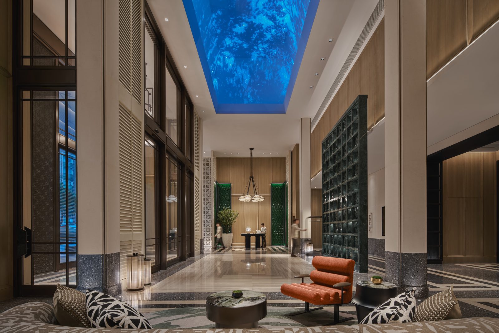 Hyatt Regency Zhuhai Gongbei