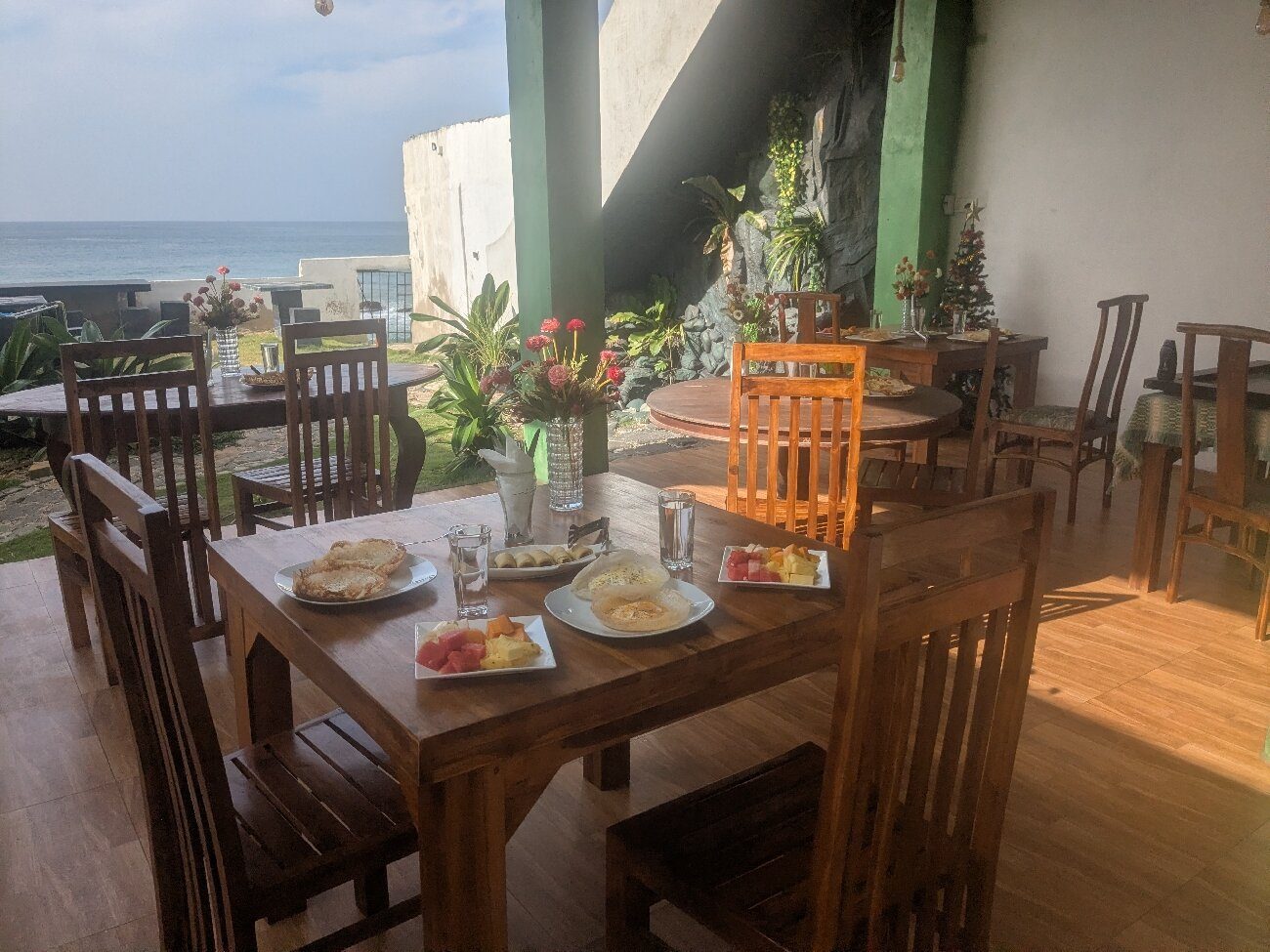 Villa Sea View Galle