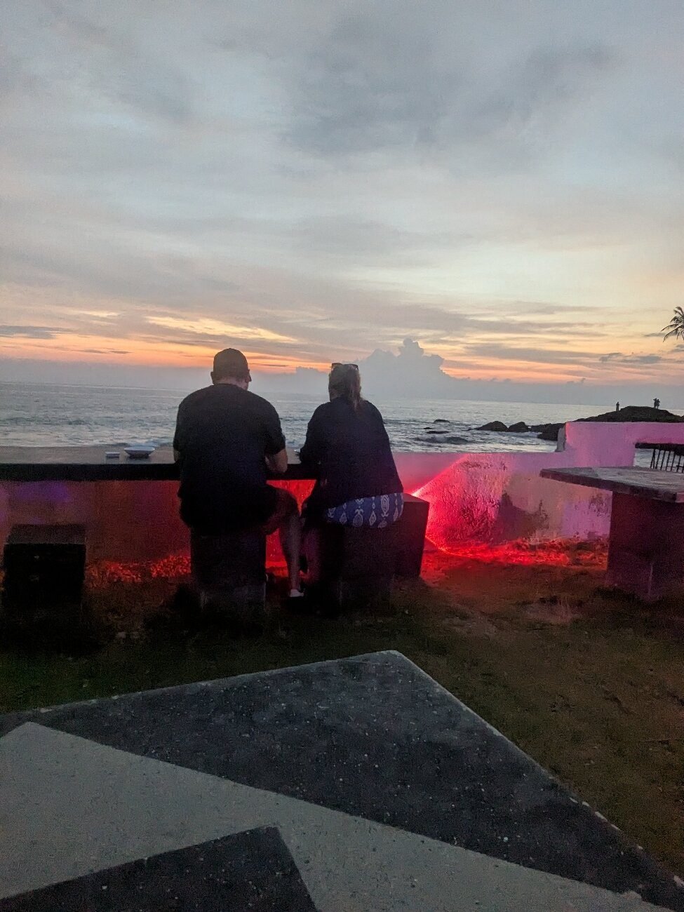 Villa Sea View Galle