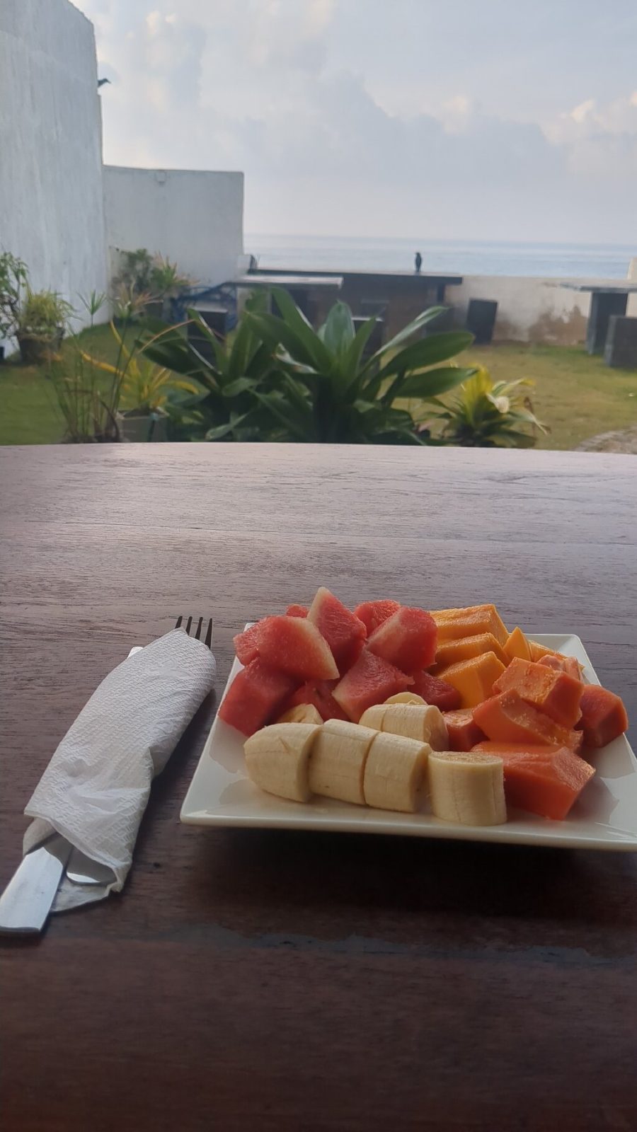 Villa Sea View Galle