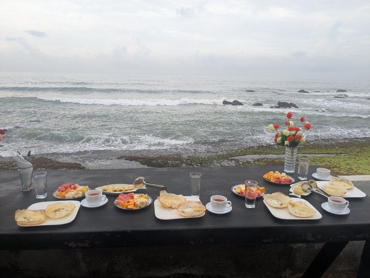 Villa Sea View Galle