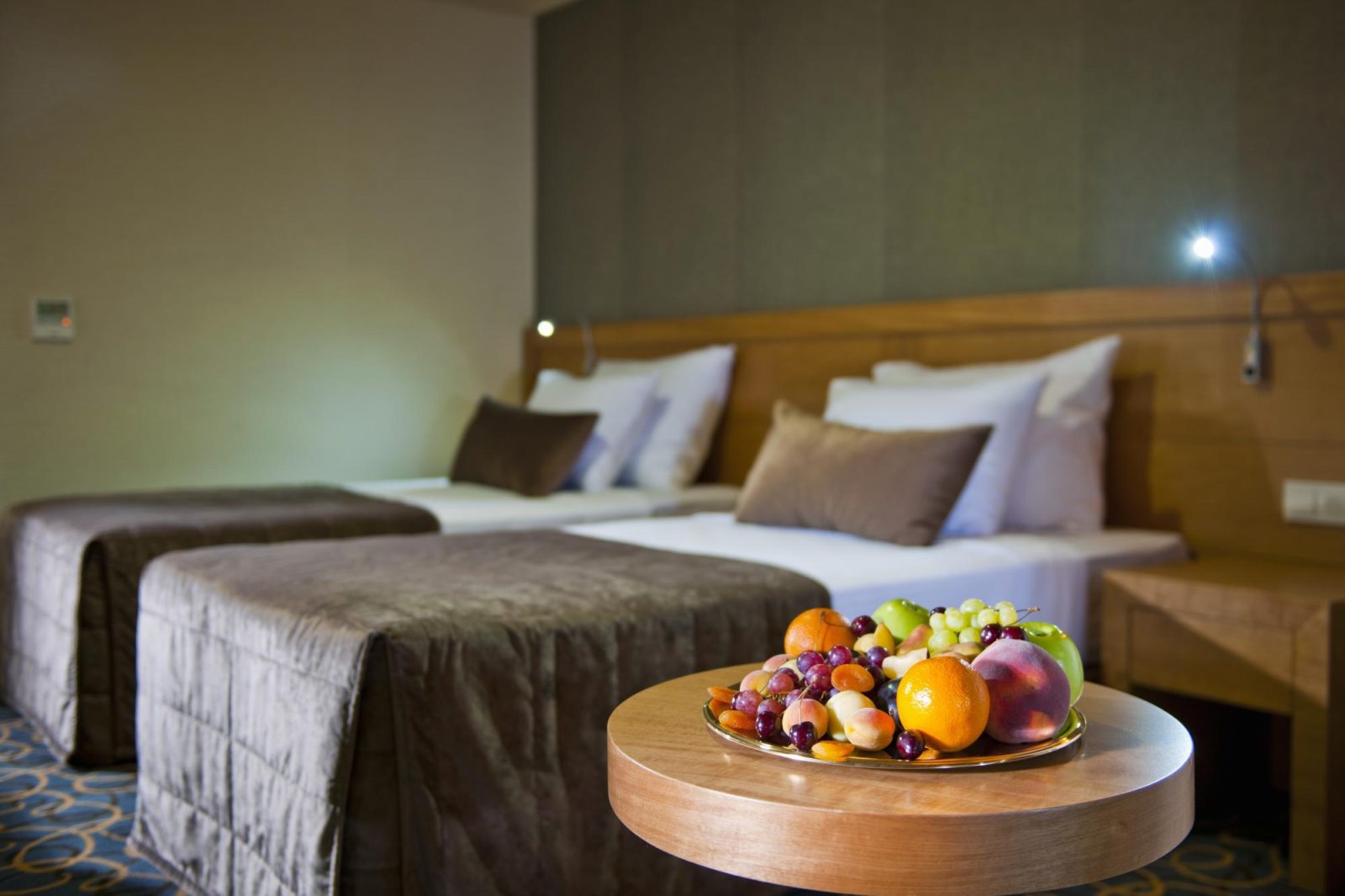 Volley Hotel Izmir