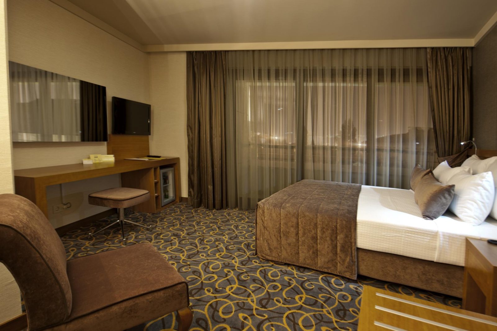 Volley Hotel Izmir