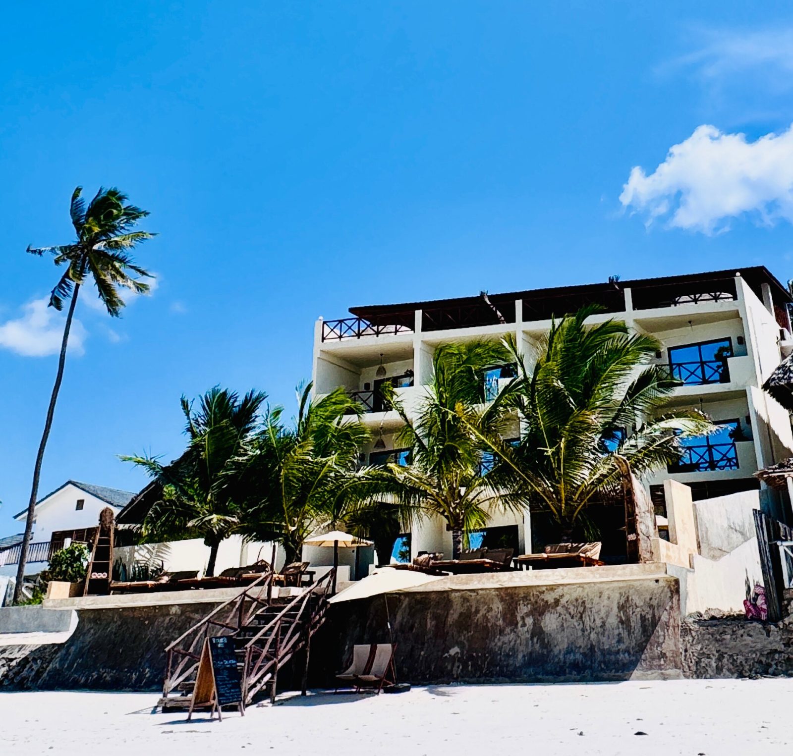 Tangawizi Lodge Zanzibar - Adults Only