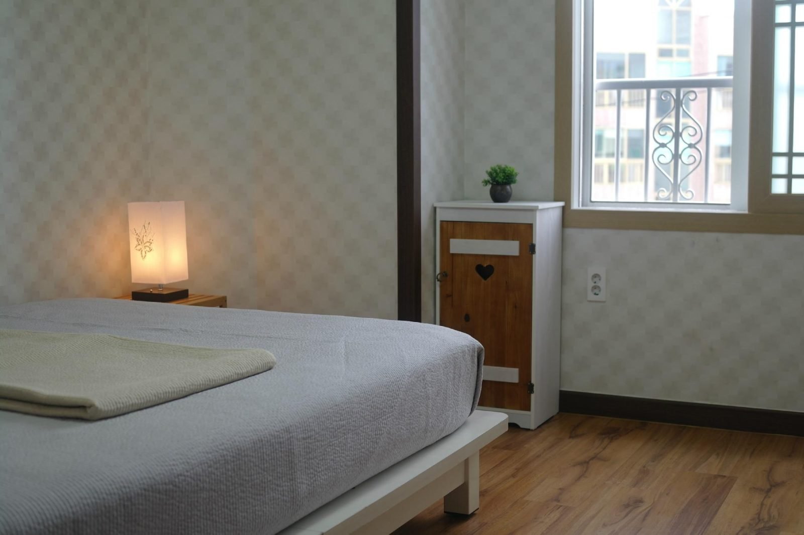 Jeju You Guest House