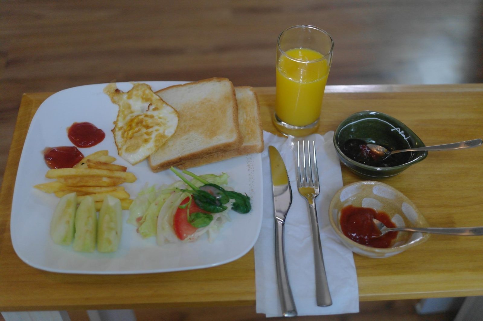 Jeju You Guest House