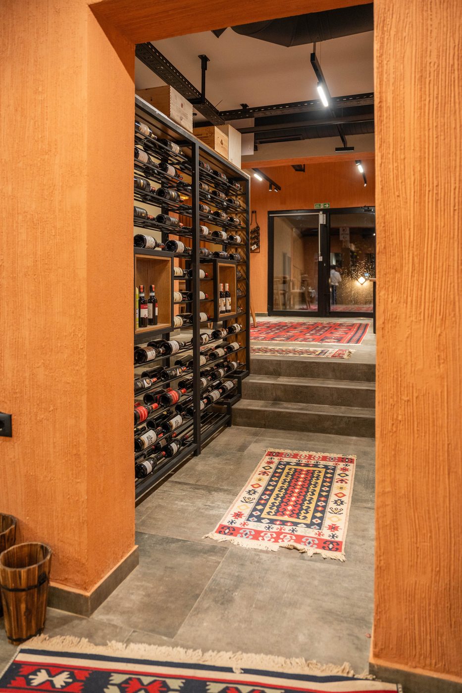 Villa Garden Boutique Hotel Tirana