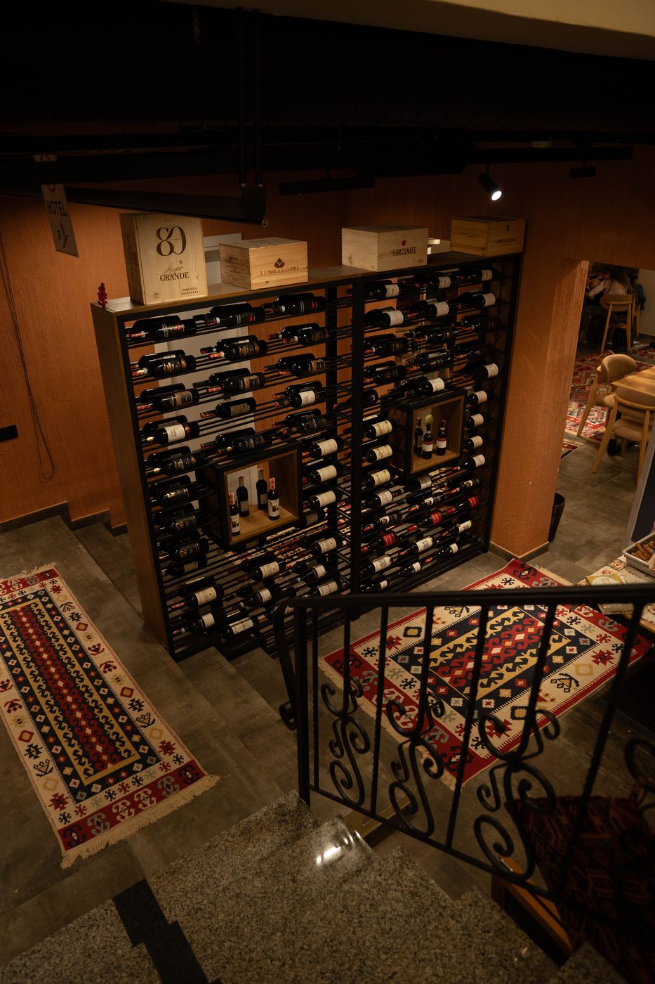 Villa Garden Boutique Hotel Tirana