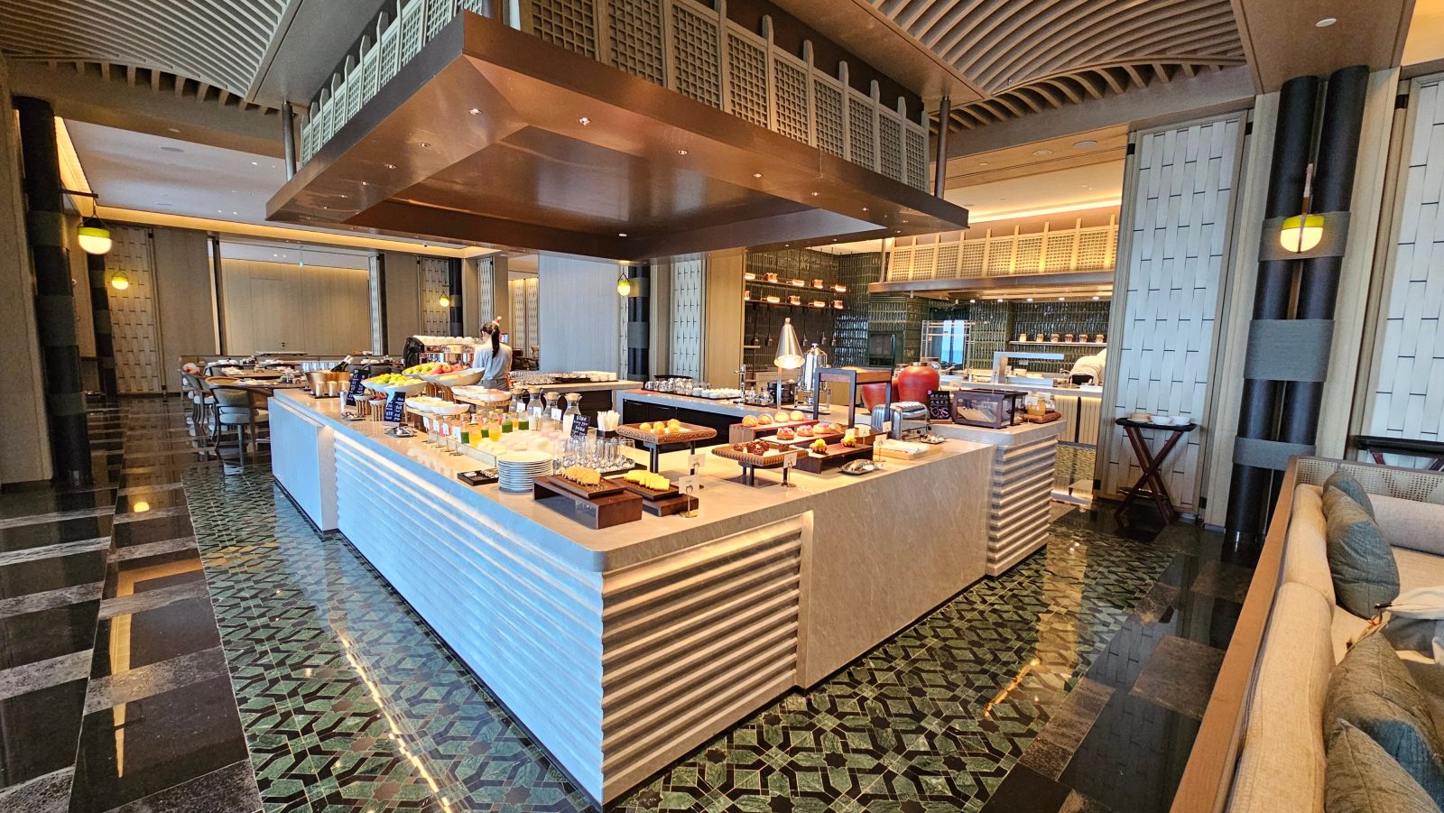 Banyan Tree Zhuhai Phoenix Bay