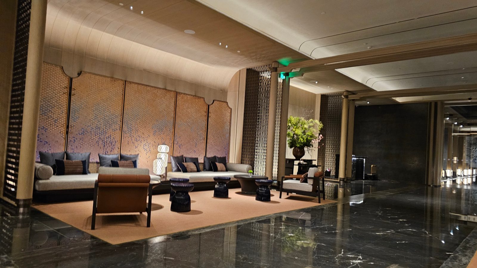 Banyan Tree Zhuhai Phoenix Bay
