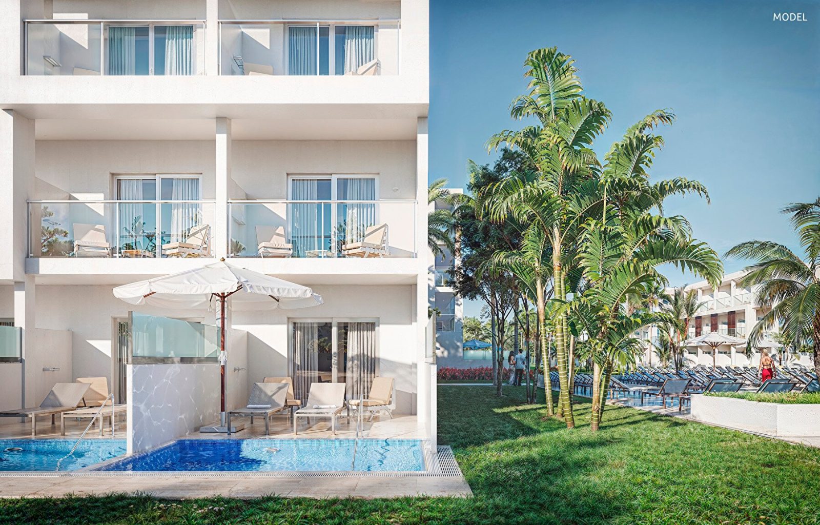 Hotel Riu Palace Phuket