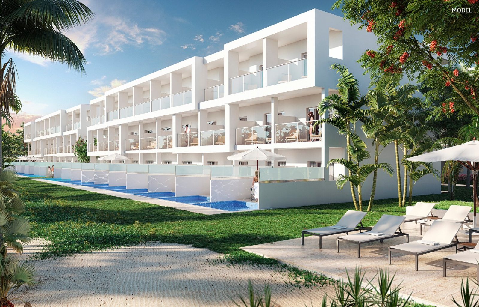 Hotel Riu Palace Phuket
