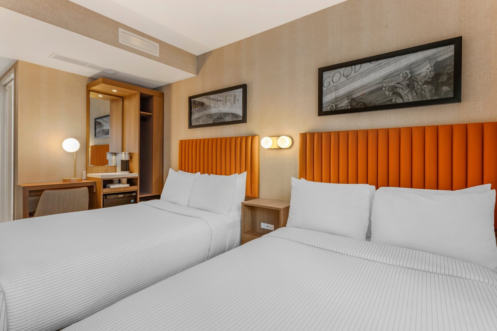 Cambria Hotel New York Times Square