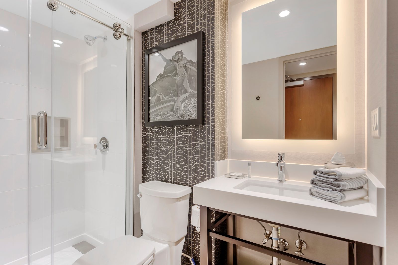 Cambria Hotel New York Times Square