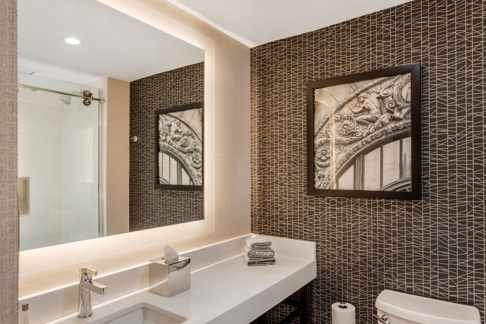 Cambria Hotel New York Times Square
