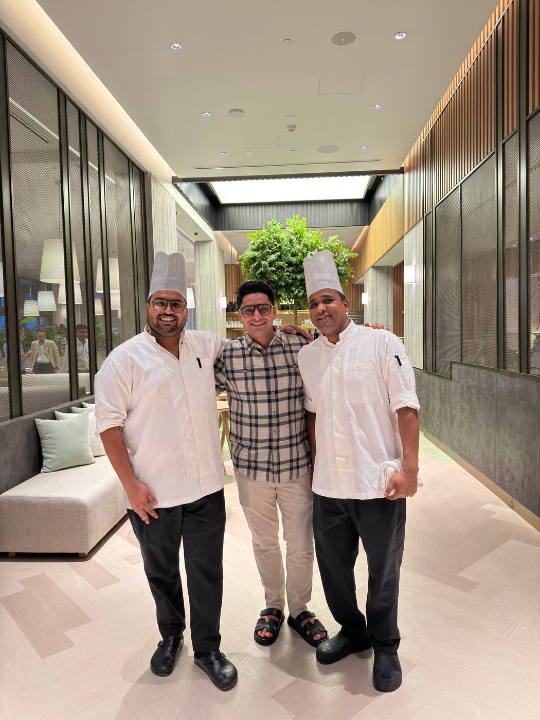 voco Muscat Al Mouj by IHG
