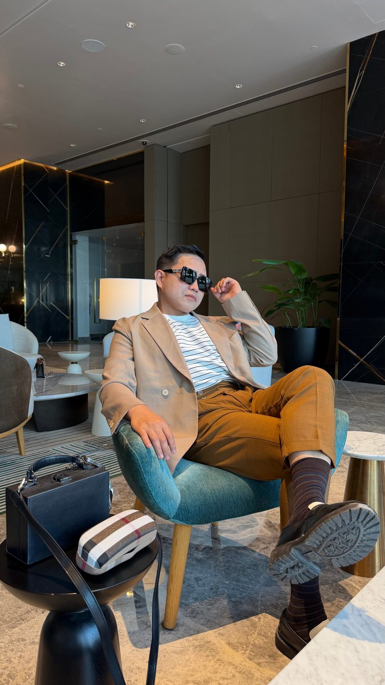 voco Muscat Al Mouj by IHG
