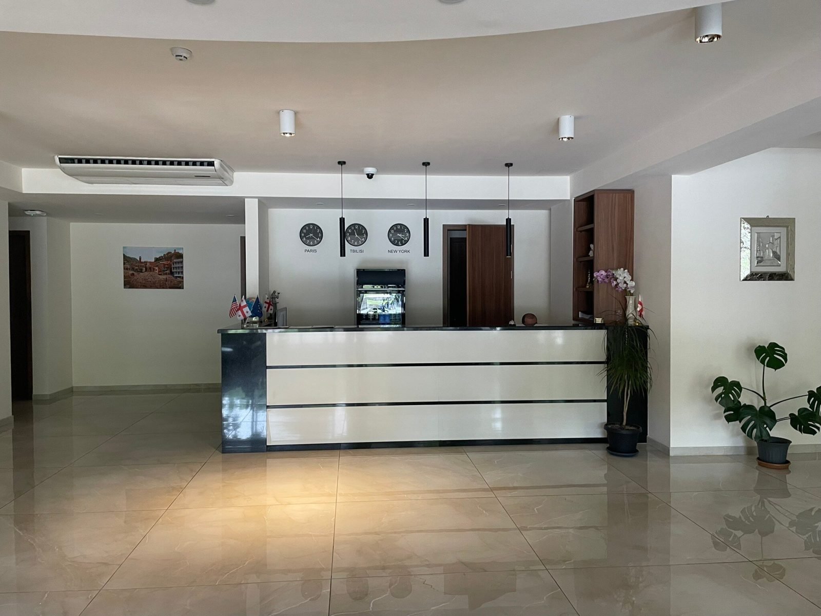West Hotel Tbilisi