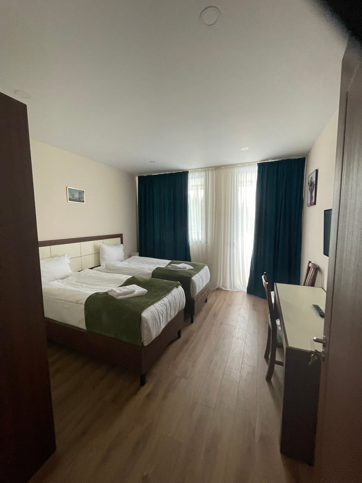 West Hotel Tbilisi