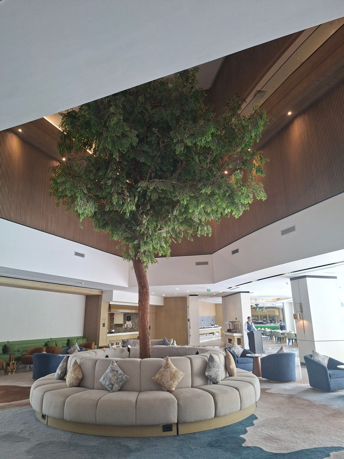 voco Cairo Arabella Plaza by IHG