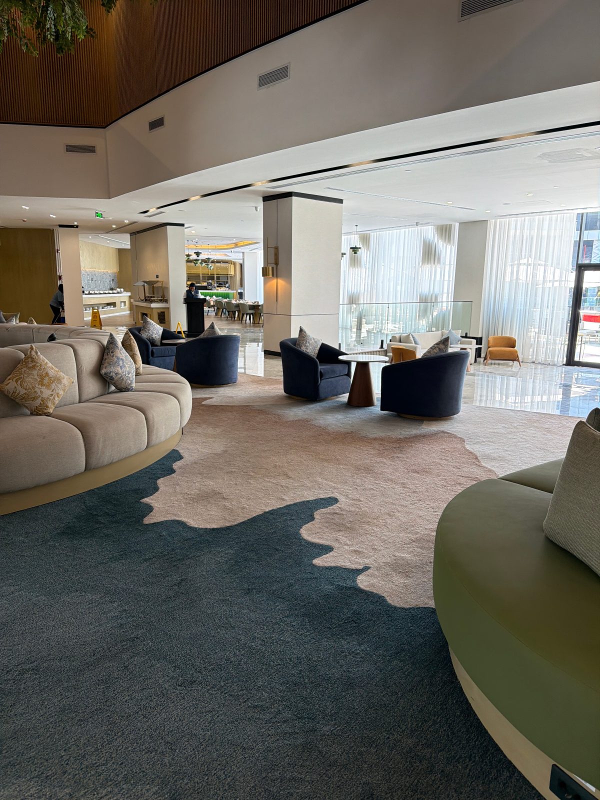 voco Cairo Arabella Plaza by IHG