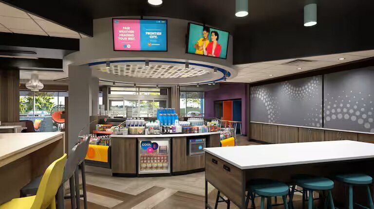 Tru by Hilton Norwalk Des Moines
