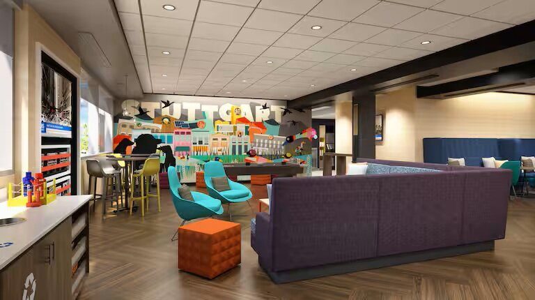 Tru by Hilton Norwalk Des Moines