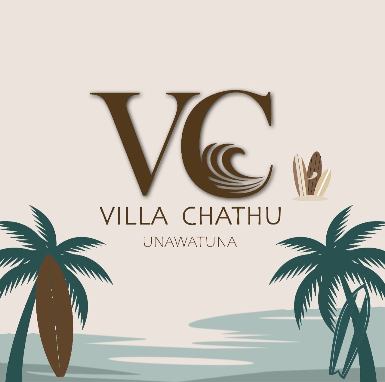 Villa Chathu Unawatuna